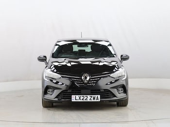 Used Renault Clio 2022 for sale - 76406155: Photo