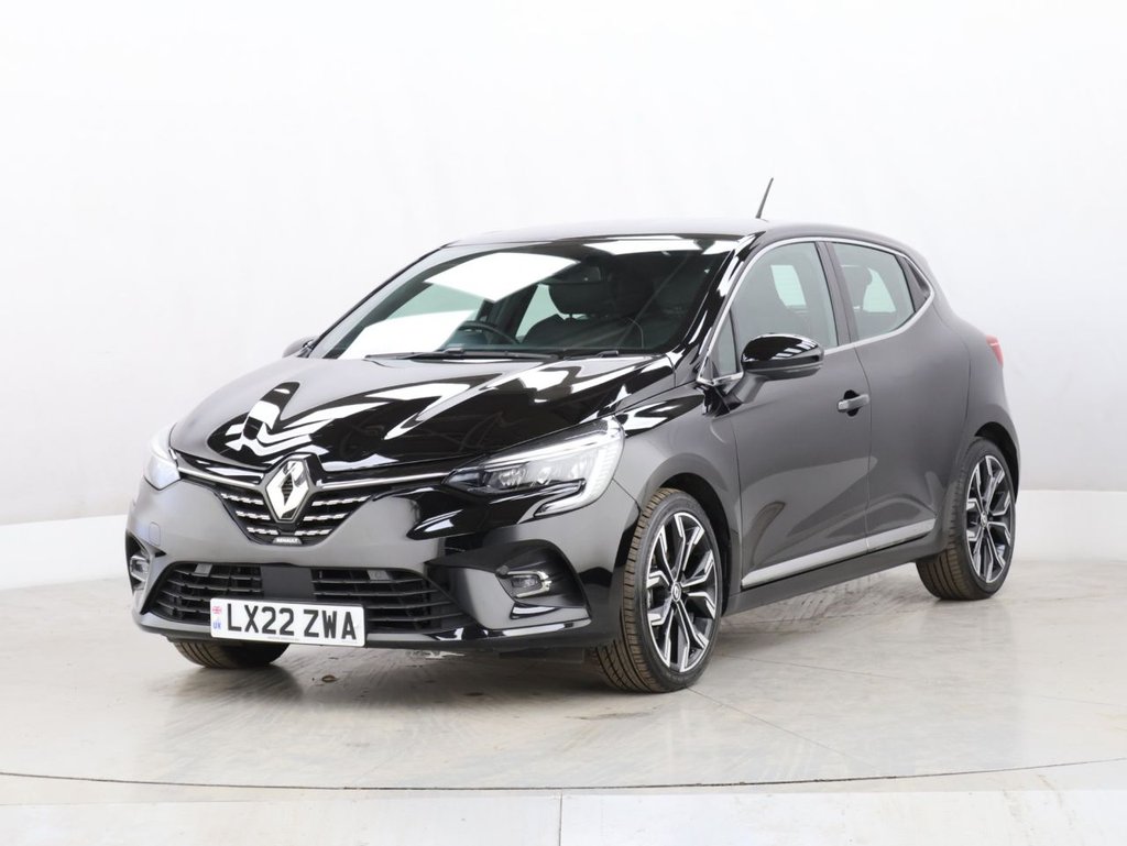 Used Renault Clio 2022 for sale - 76406155: Photo 5