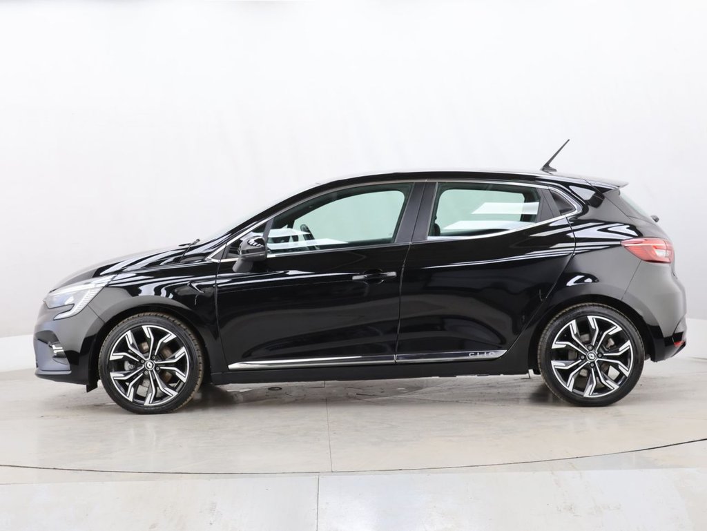 Used Renault Clio 2022 for sale - 76406155: Photo 6