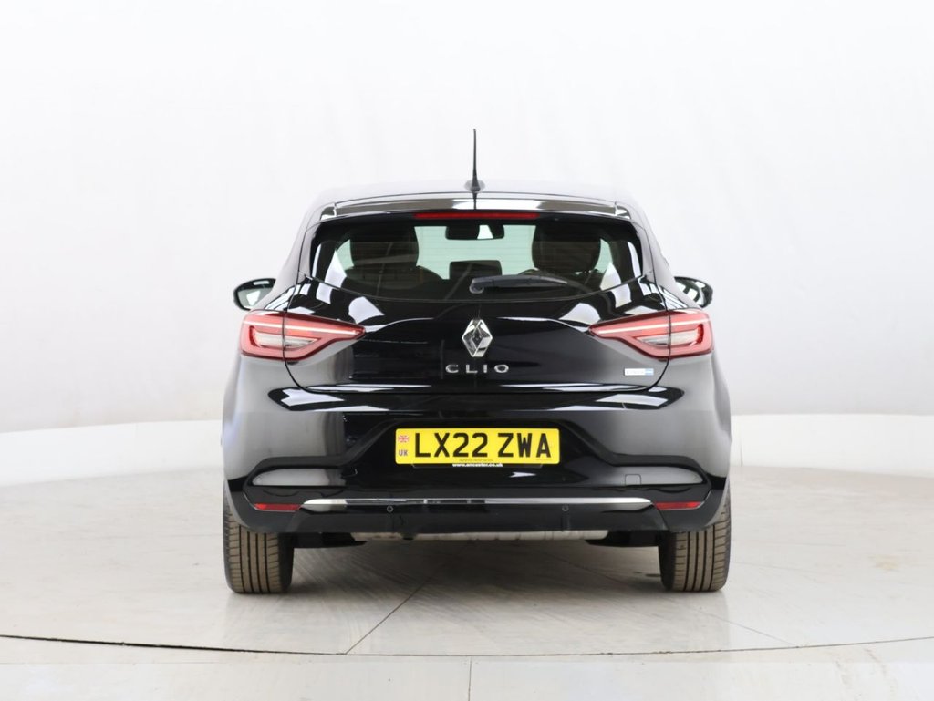 Used Renault Clio 2022 for sale - 76406155: Photo 9