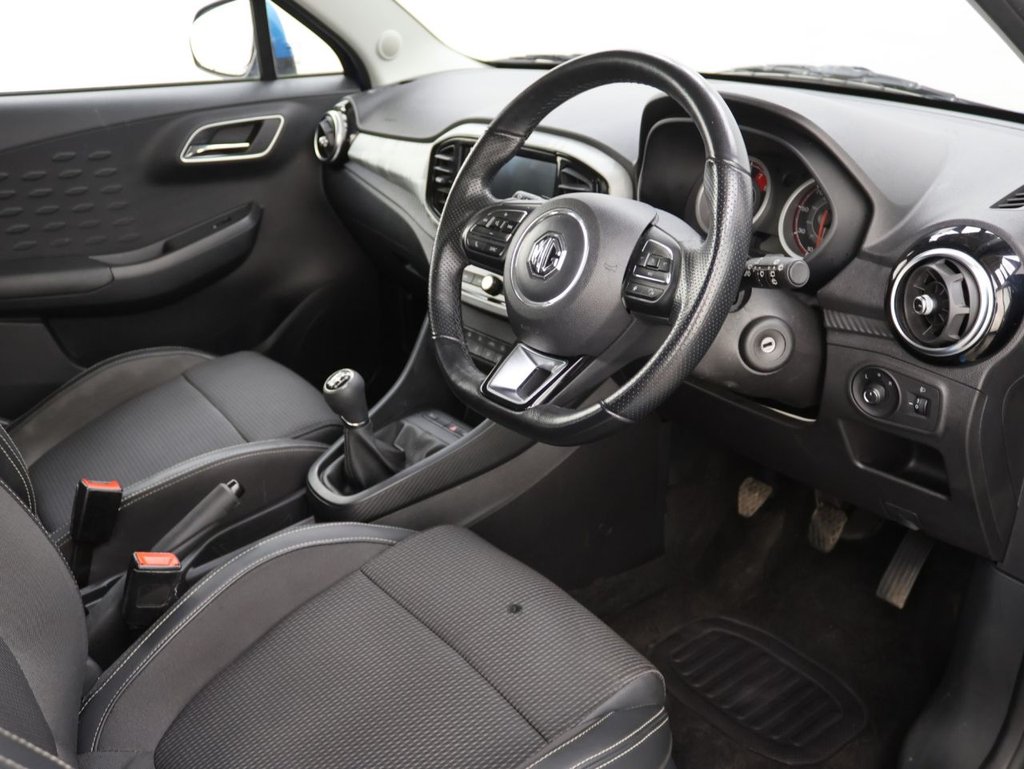 Used MG MG3 2022 for sale - 76783628: Photo 10