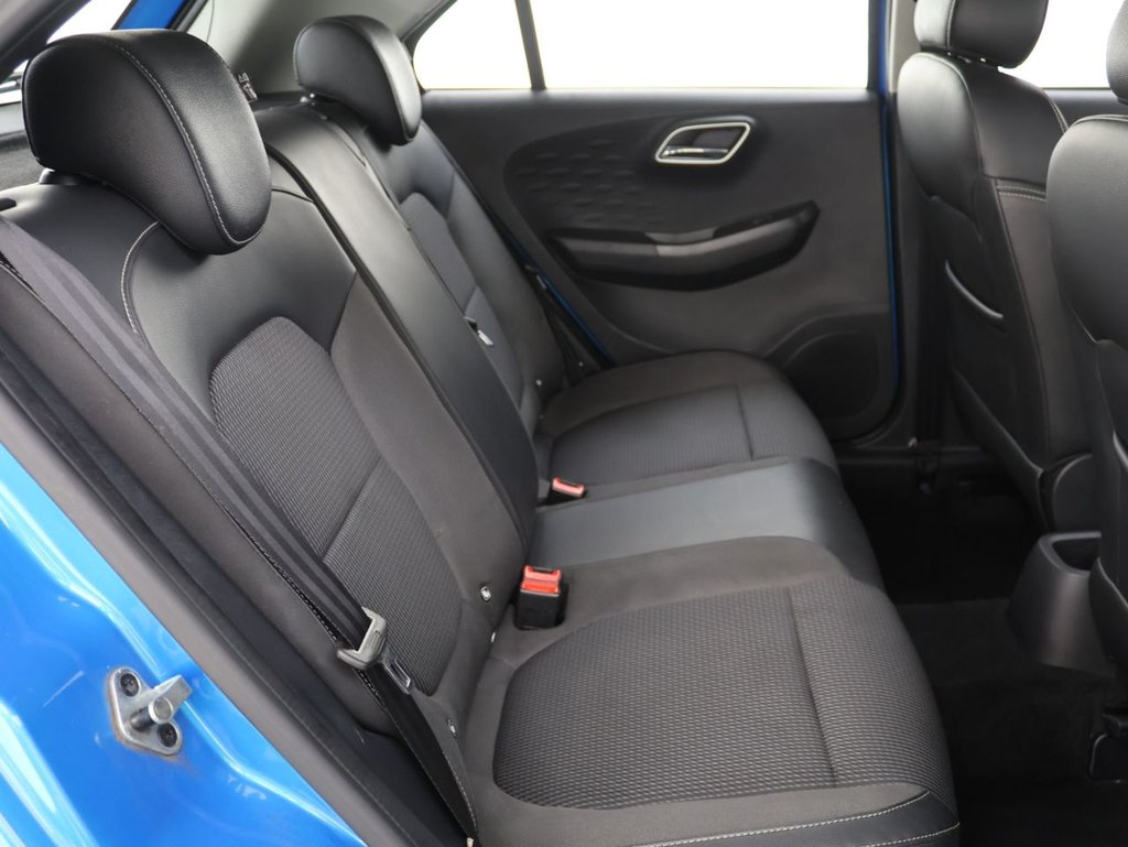 Used MG MG3 2022 for sale - 76783628: Photo 17