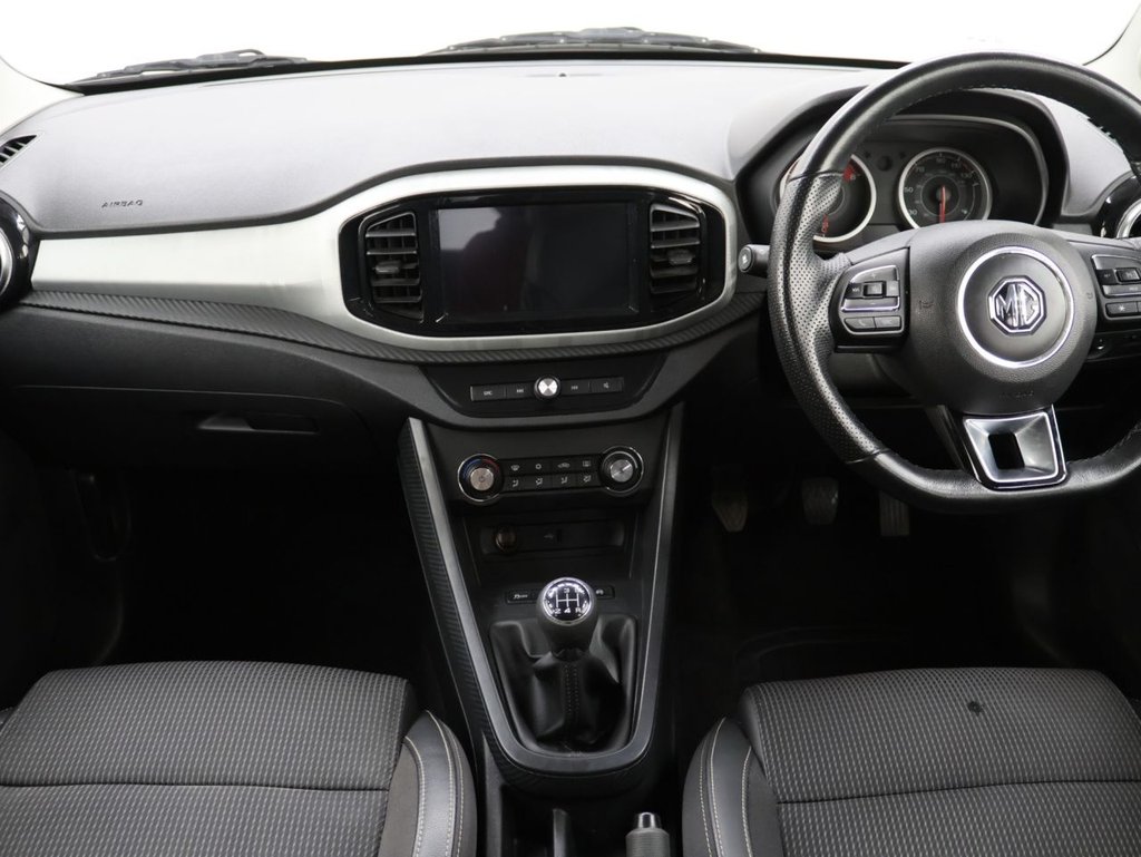 Used MG MG3 2022 for sale - 76783628: Photo 18