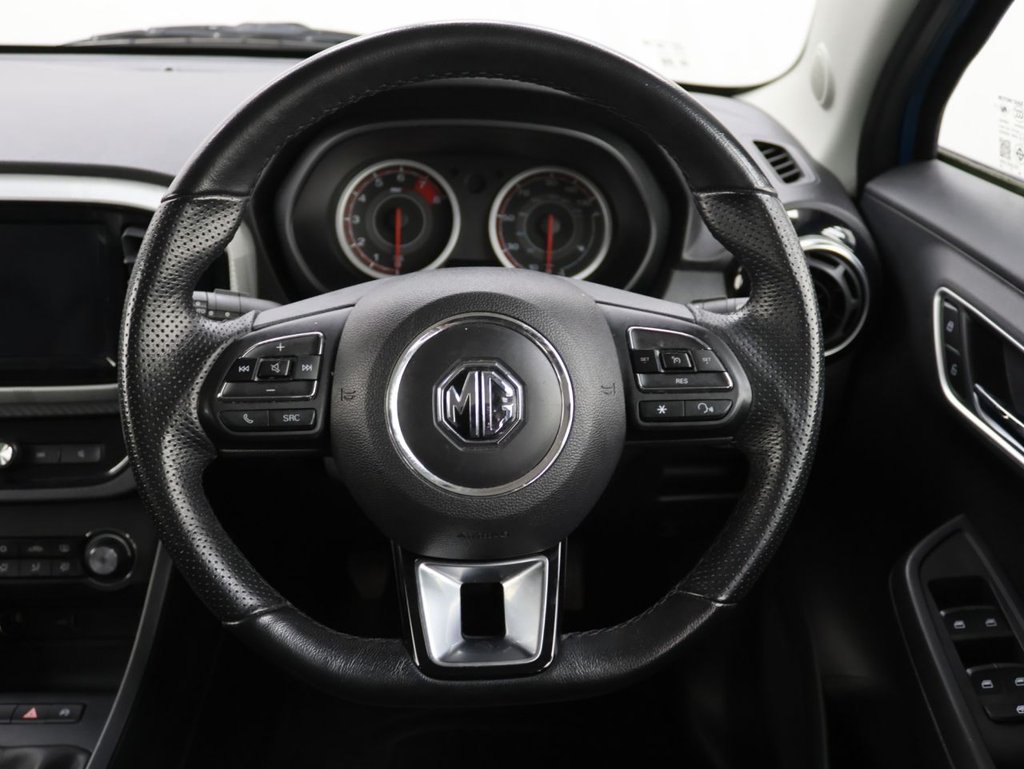 Used MG MG3 2022 for sale - 76783628: Photo 20