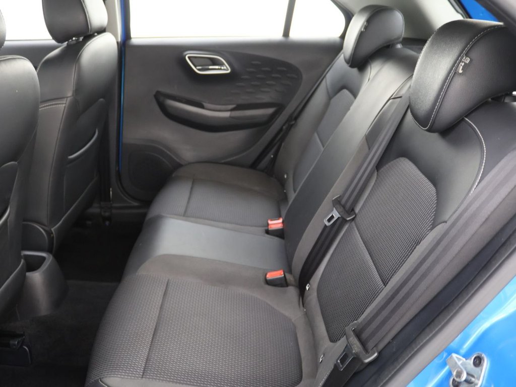 Used MG MG3 2022 for sale - 76783628: Photo 21