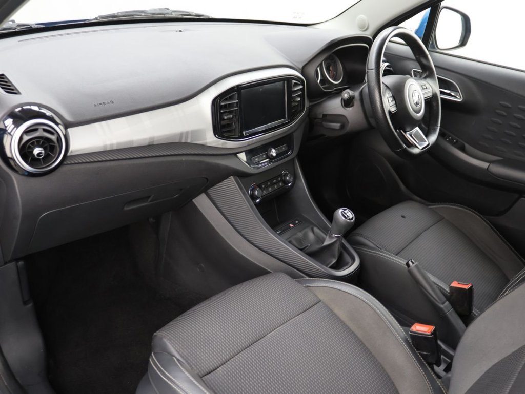 Used MG MG3 2022 for sale - 76783628: Photo 24