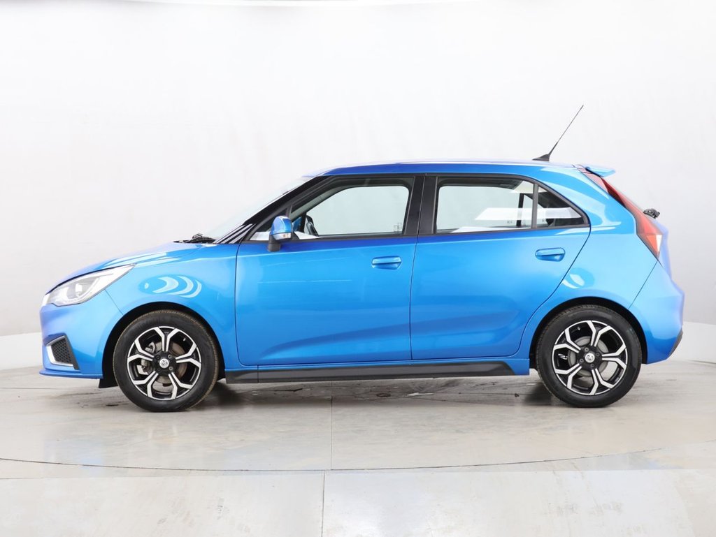 Used MG MG3 2022 for sale - 76783628: Photo 6