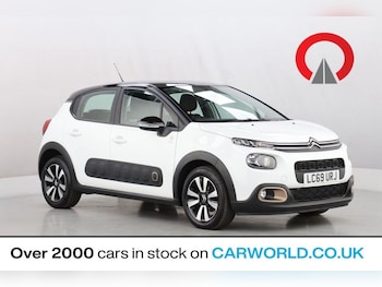 2019 (69) - 1.2 PureTech 83 Origins 5dr