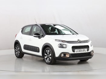 Used Citroen C3 2019 for sale - 77064895: Photo