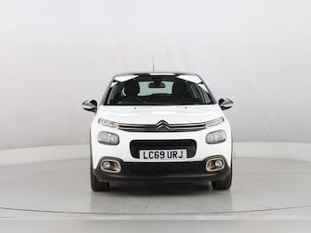 Used Citroen C3 2019 for sale - 77064895: Photo