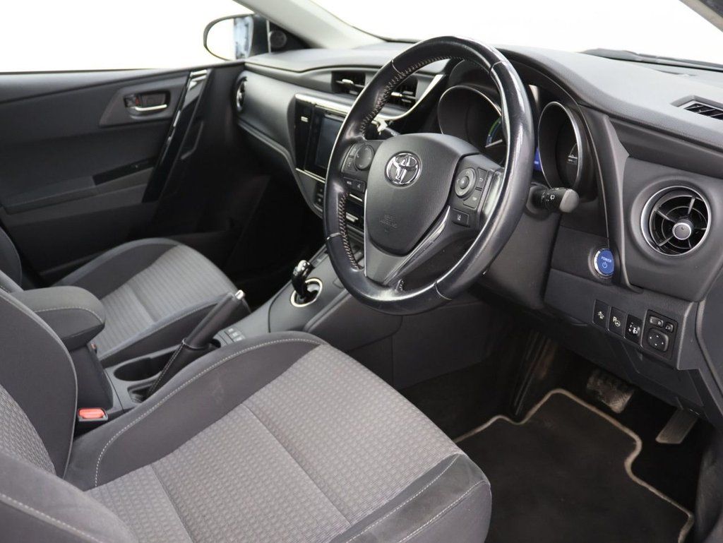 Used Toyota Auris 2018 for sale - 77904718: Photo 10