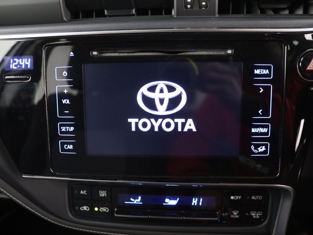 Used Toyota Auris 2018 for sale - 77904718: Photo 13