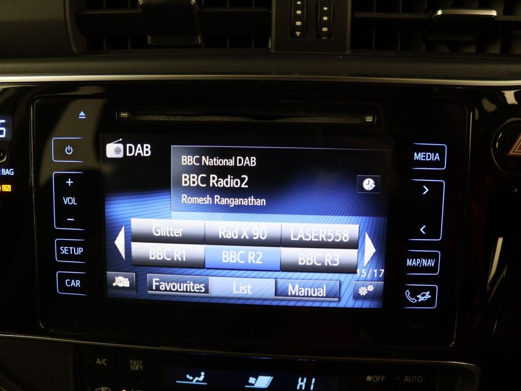 Used Toyota Auris 2018 for sale - 77904718: Photo 15