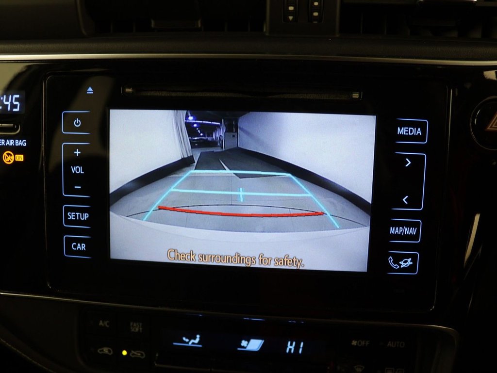 Used Toyota Auris 2018 for sale - 77904718: Photo 16