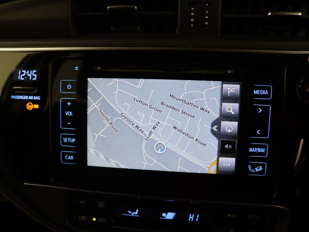 Used Toyota Auris 2018 for sale - 77904718: Photo 17