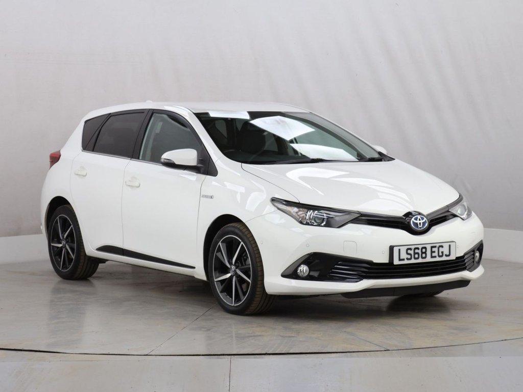 Used Toyota Auris 2018 for sale - 77904718: Photo 2