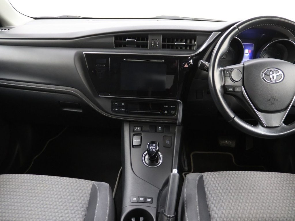 Used Toyota Auris 2018 for sale - 77904718: Photo 20