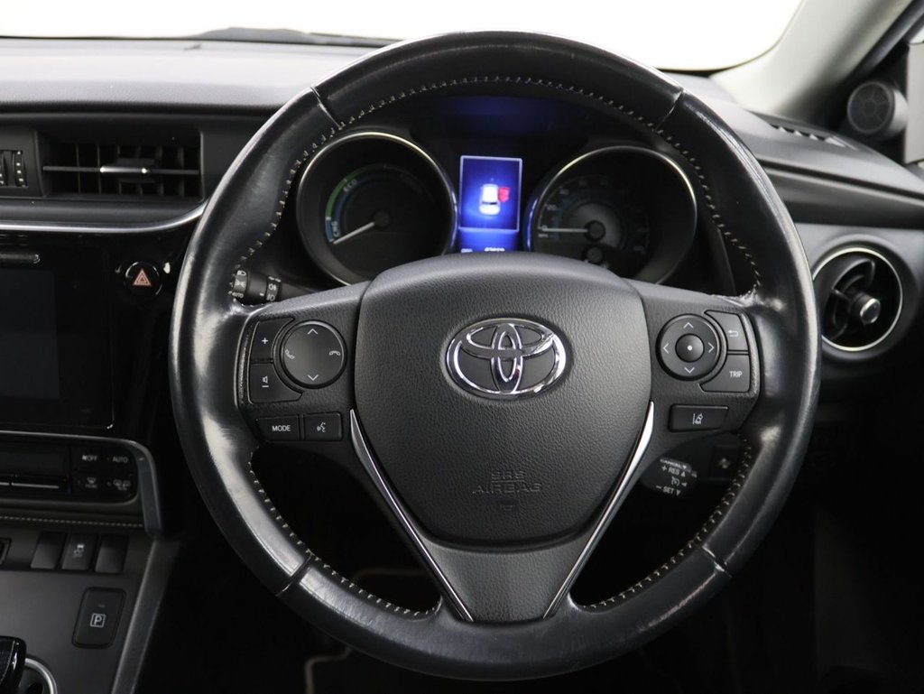 Used Toyota Auris 2018 for sale - 77904718: Photo 21