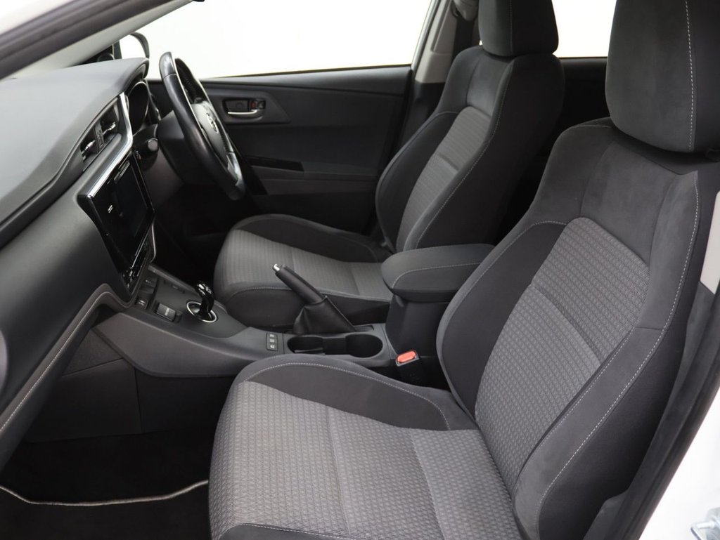 Used Toyota Auris 2018 for sale - 77904718: Photo 23