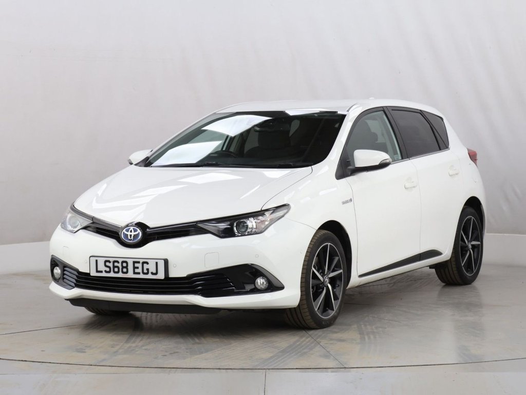 Used Toyota Auris 2018 for sale - 77904718: Photo 5