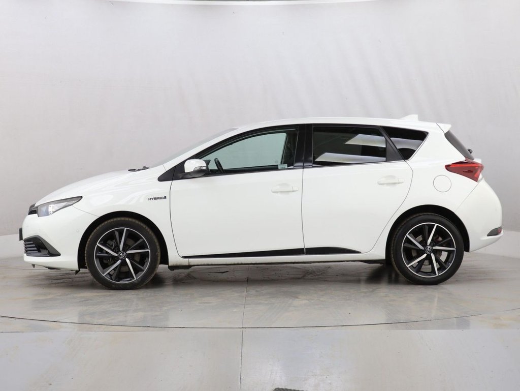 Used Toyota Auris 2018 for sale - 77904718: Photo 6