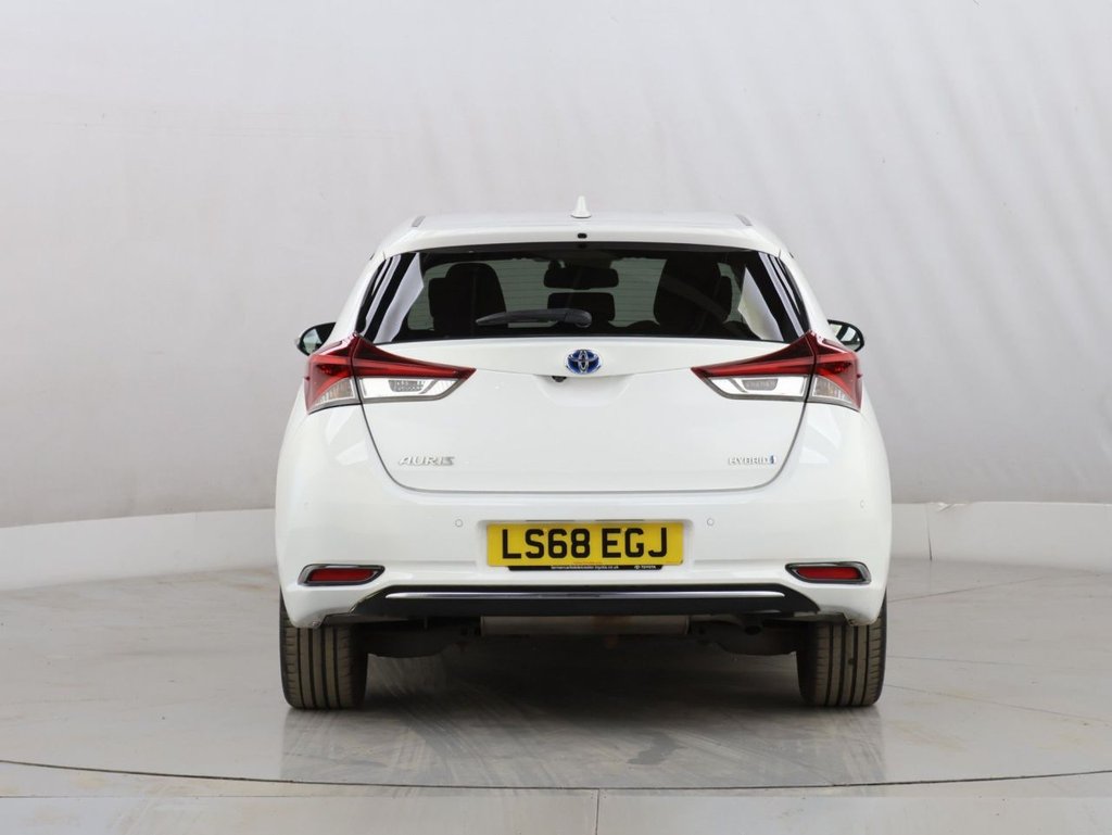 Used Toyota Auris 2018 for sale - 77904718: Photo 9