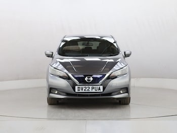 Used Nissan Leaf 2022 for sale - 79288544: Photo