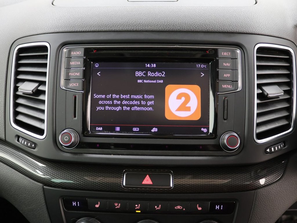 Used SEAT Alhambra 2019 for sale - 76429570: Photo 15