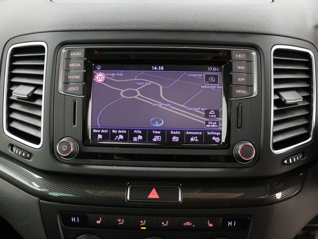 Used SEAT Alhambra 2019 for sale - 76429570: Photo 16