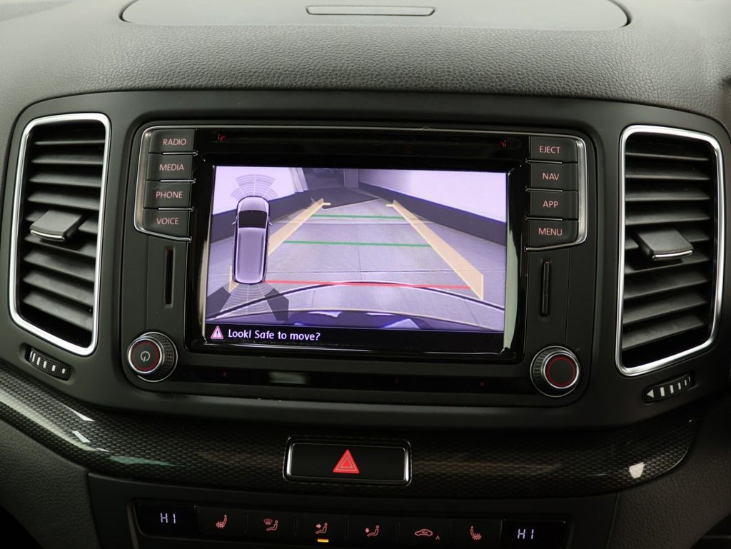 Used SEAT Alhambra 2019 for sale - 76429570: Photo 17