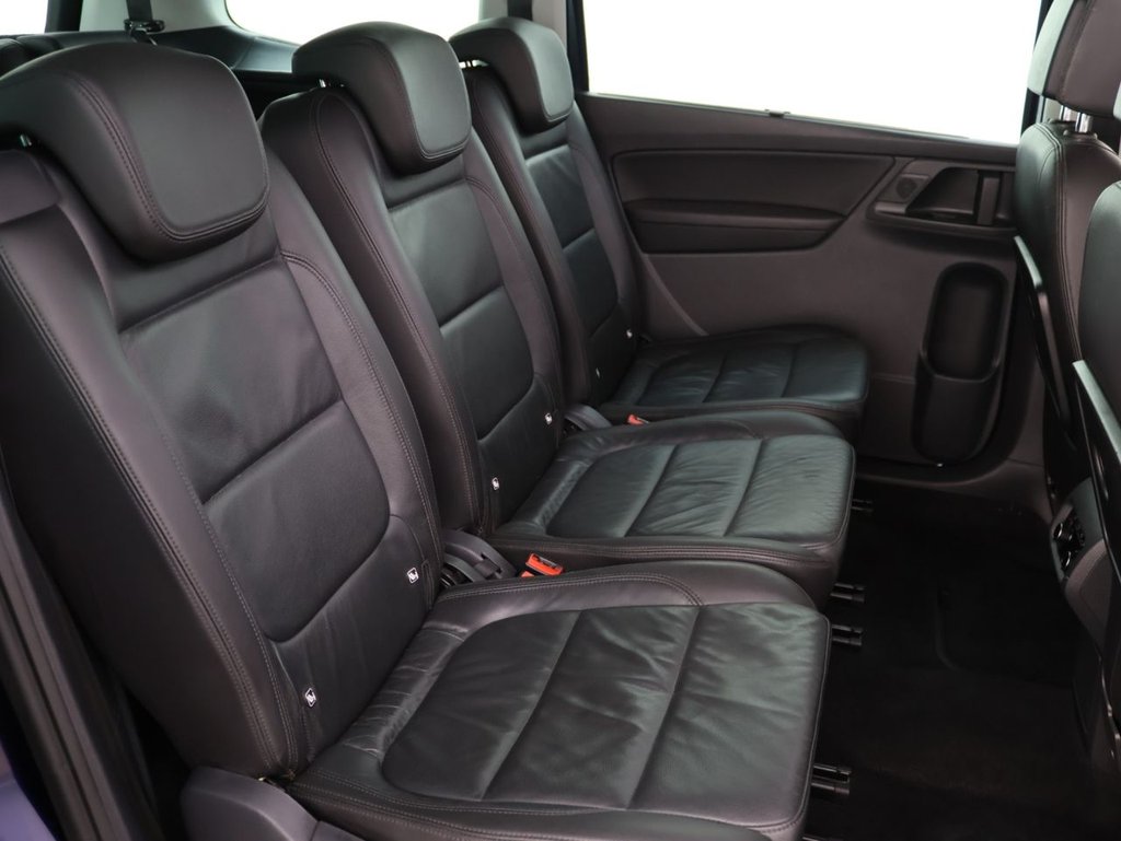 Used SEAT Alhambra 2019 for sale - 76429570: Photo 19