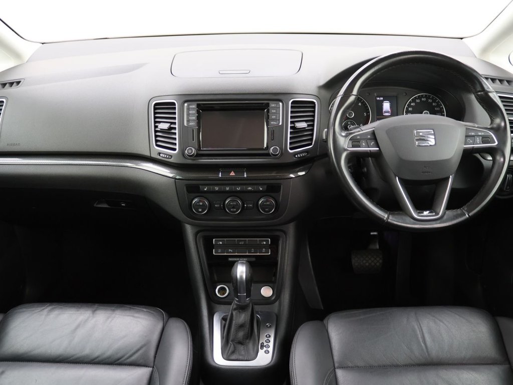 Used SEAT Alhambra 2019 for sale - 76429570: Photo 20