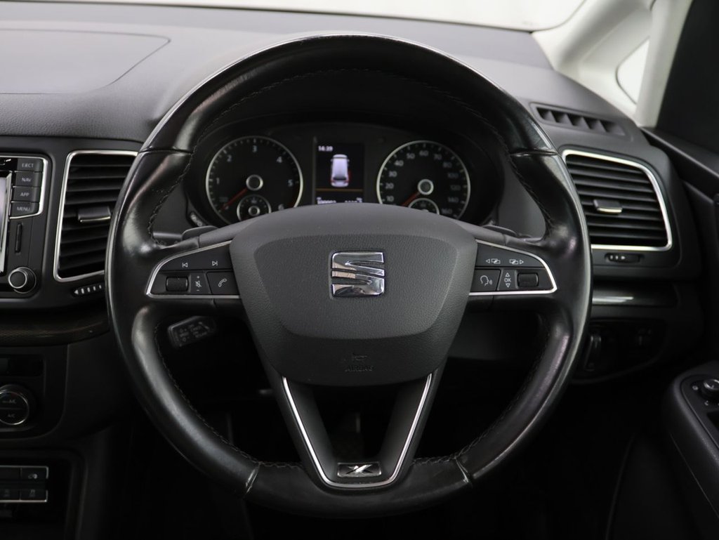 Used SEAT Alhambra 2019 for sale - 76429570: Photo 21