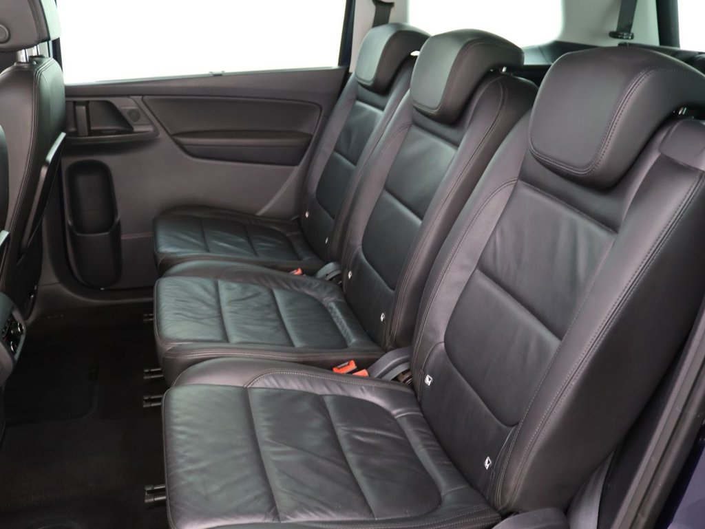 Used SEAT Alhambra 2019 for sale - 76429570: Photo 25