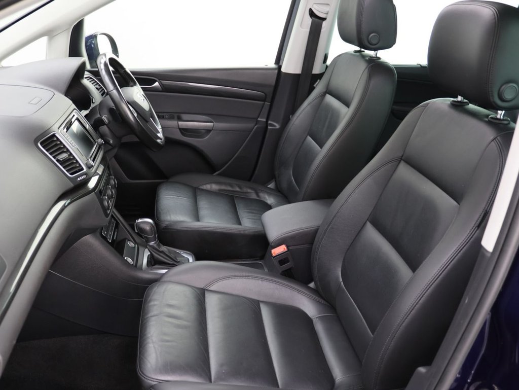 Used SEAT Alhambra 2019 for sale - 76429570: Photo 27