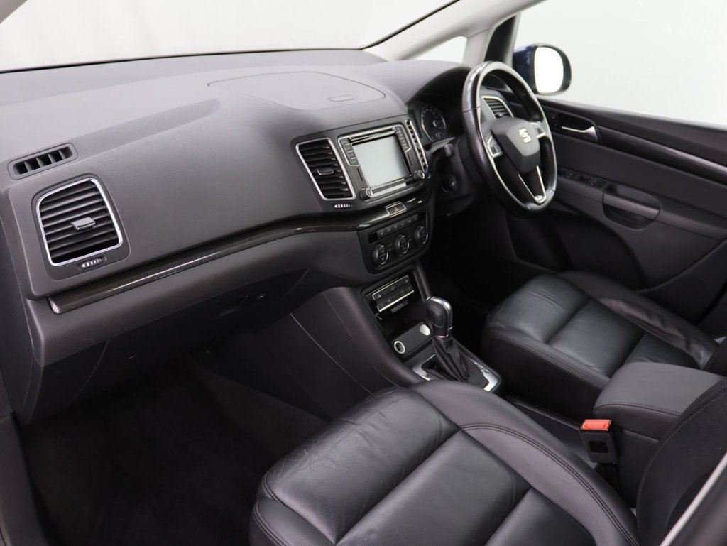 Used SEAT Alhambra 2019 for sale - 76429570: Photo 28