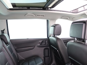 Used SEAT Alhambra 2019 for sale - 76429570: Photo