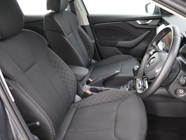 Used Skoda Scala 2022 for sale - 74998419: Photo 12