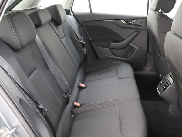 Used Skoda Scala 2022 for sale - 74998419: Photo 19