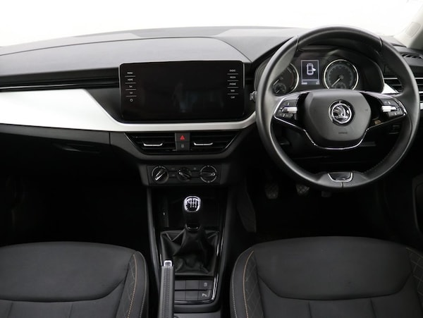 Used Skoda Scala 2022 for sale - 74998419: Photo 20