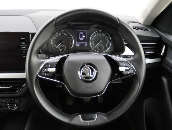 Used Skoda Scala 2022 for sale - 74998419: Photo 21