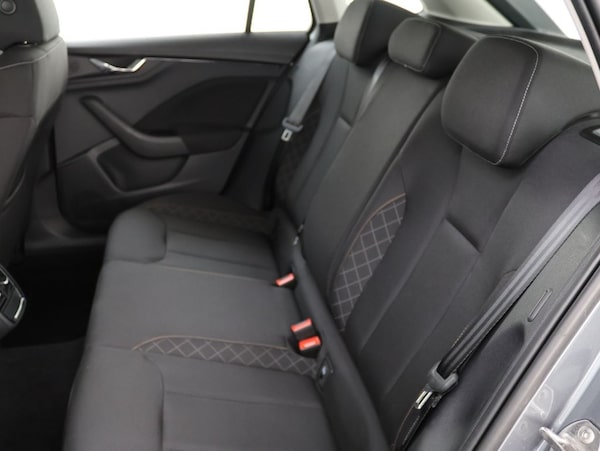 Used Skoda Scala 2022 for sale - 74998419: Photo 22