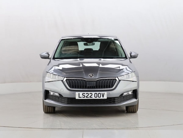 Used Skoda Scala 2022 for sale - 74998419: Photo 3