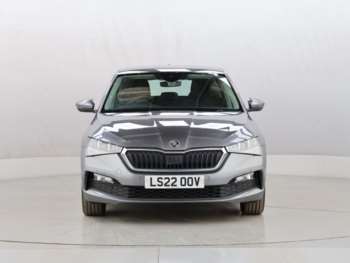 Used Skoda Scala 2022 for sale - 74998419: Photo