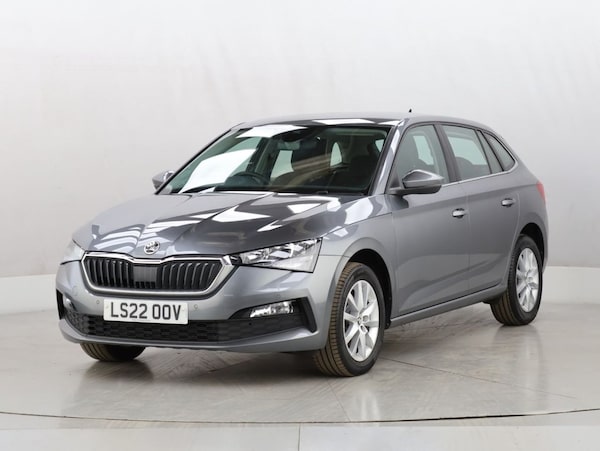 Used Skoda Scala 2022 for sale - 74998419: Photo 5