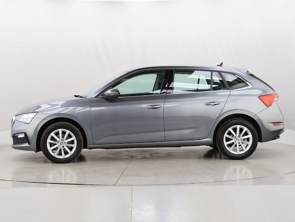 Used Skoda Scala 2022 for sale - 74998419: Photo 6