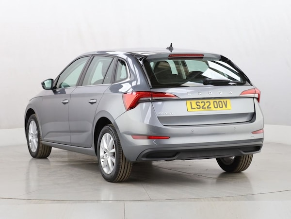 Used Skoda Scala 2022 for sale - 74998419: Photo 7
