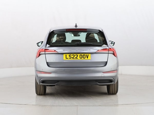 Used Skoda Scala 2022 for sale - 74998419: Photo 9