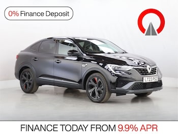 Used Renault Arkana 2023 for sale - 78377439: Photo