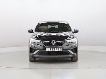 Used Renault Arkana 2023 for sale - 78377439: Photo